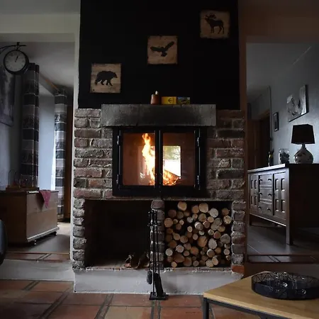 Au Vieux Pommier