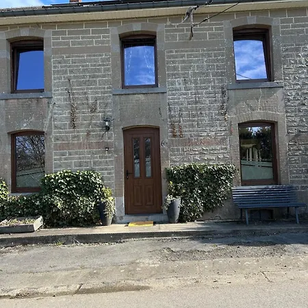 Au Vieux Pommier *