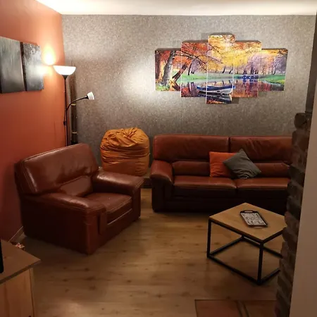 Au Vieux Pommier *