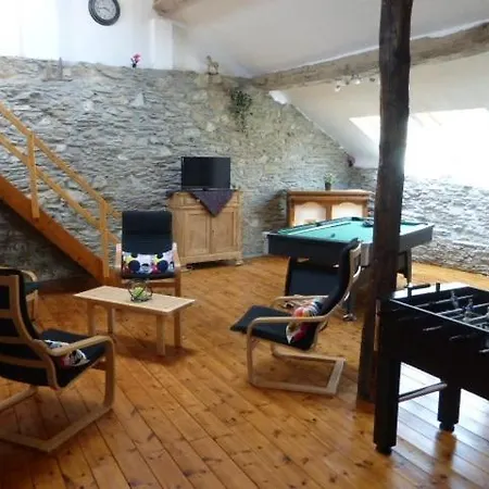 Au Vieux Pommier