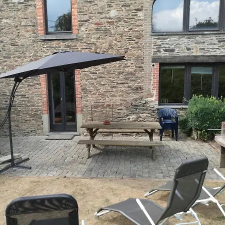 Au Vieux Pommier