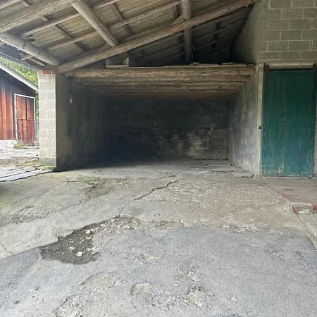Au Vieux Pommier Сasa de vacaciones Lierneux