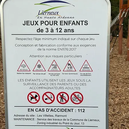 Au Vieux Pommier *