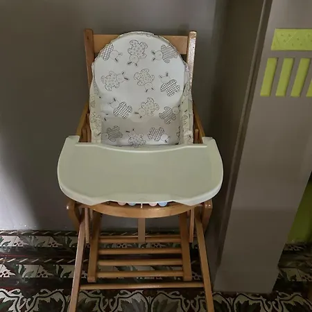 Сasa de vacaciones Au Vieux Pommier